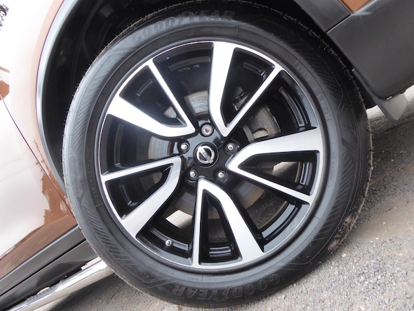 Used Nissan X-Trail 2016 for sale - 76281440: Photo 8