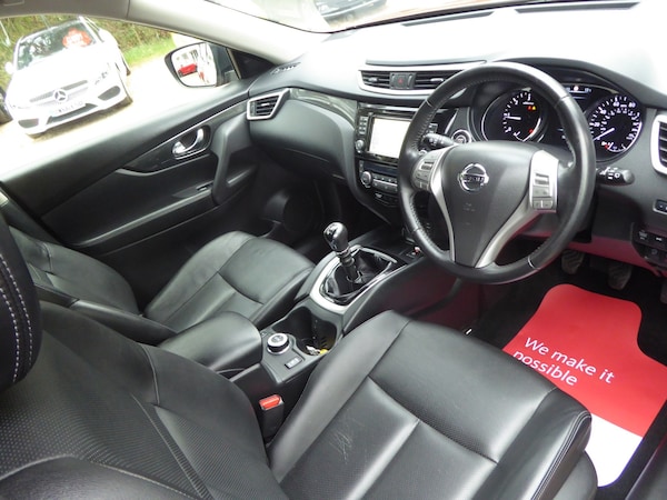 Used Nissan X-Trail 2016 for sale - 76281440: Photo 9