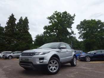 2013 - 2.2 SD4 Puro 4WD 5-Door