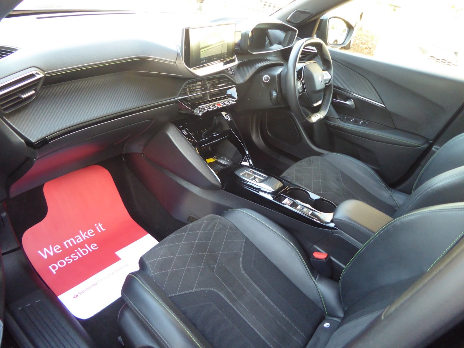 Used Peugeot 2008 2022 for sale - 76605803: Photo 10