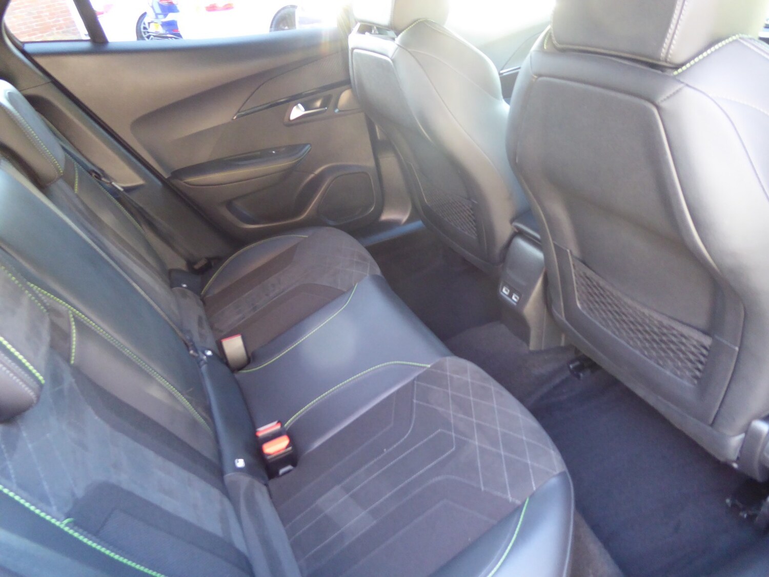 Used Peugeot 2008 2022 for sale - 76605803: Photo 11