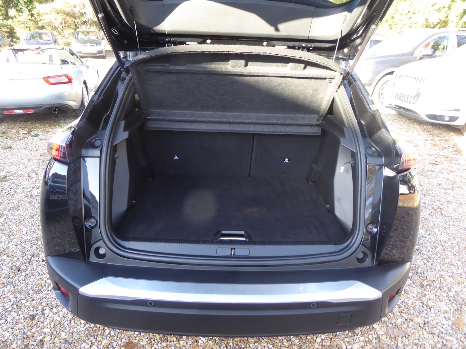 Used Peugeot 2008 2022 for sale - 76605803: Photo 13