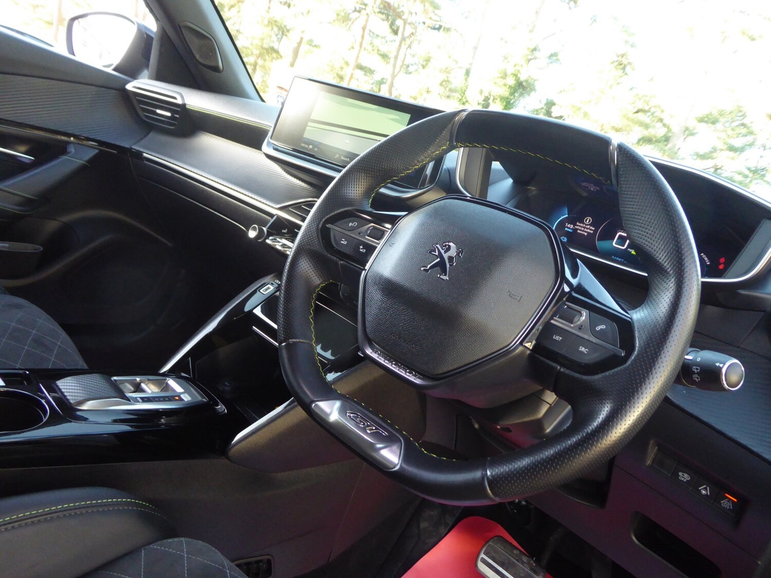 Used Peugeot 2008 2022 for sale - 76605803: Photo 17