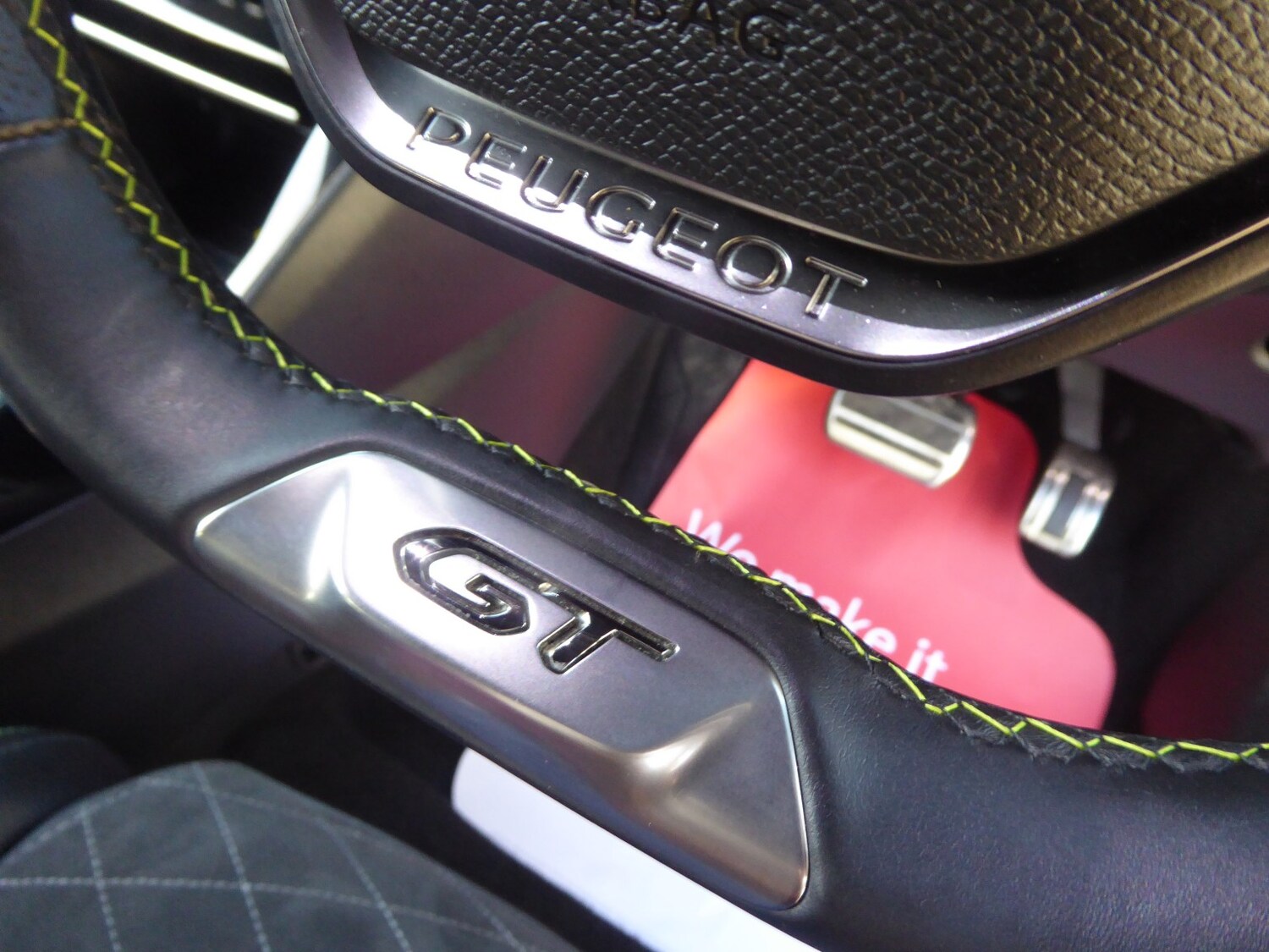 Used Peugeot 2008 2022 for sale - 76605803: Photo 18