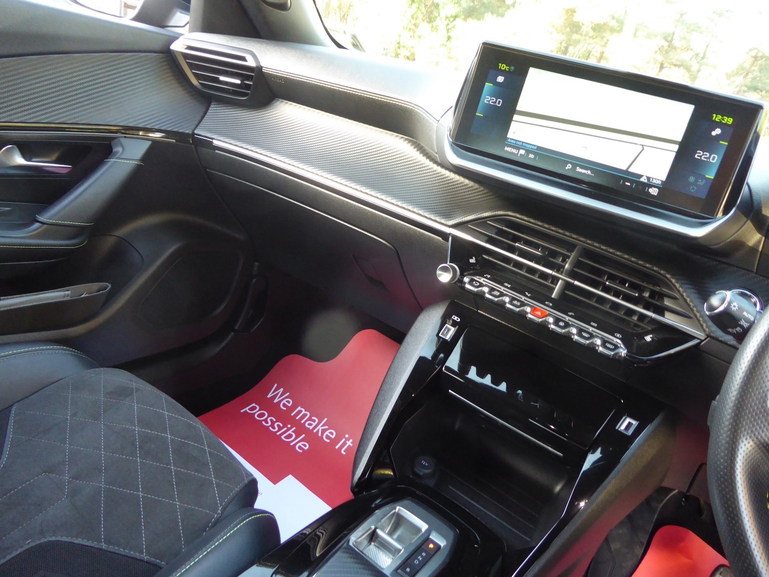 Used Peugeot 2008 2022 for sale - 76605803: Photo 19