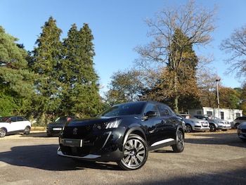 Used Peugeot 2008 2022 for sale - 76605803: Photo