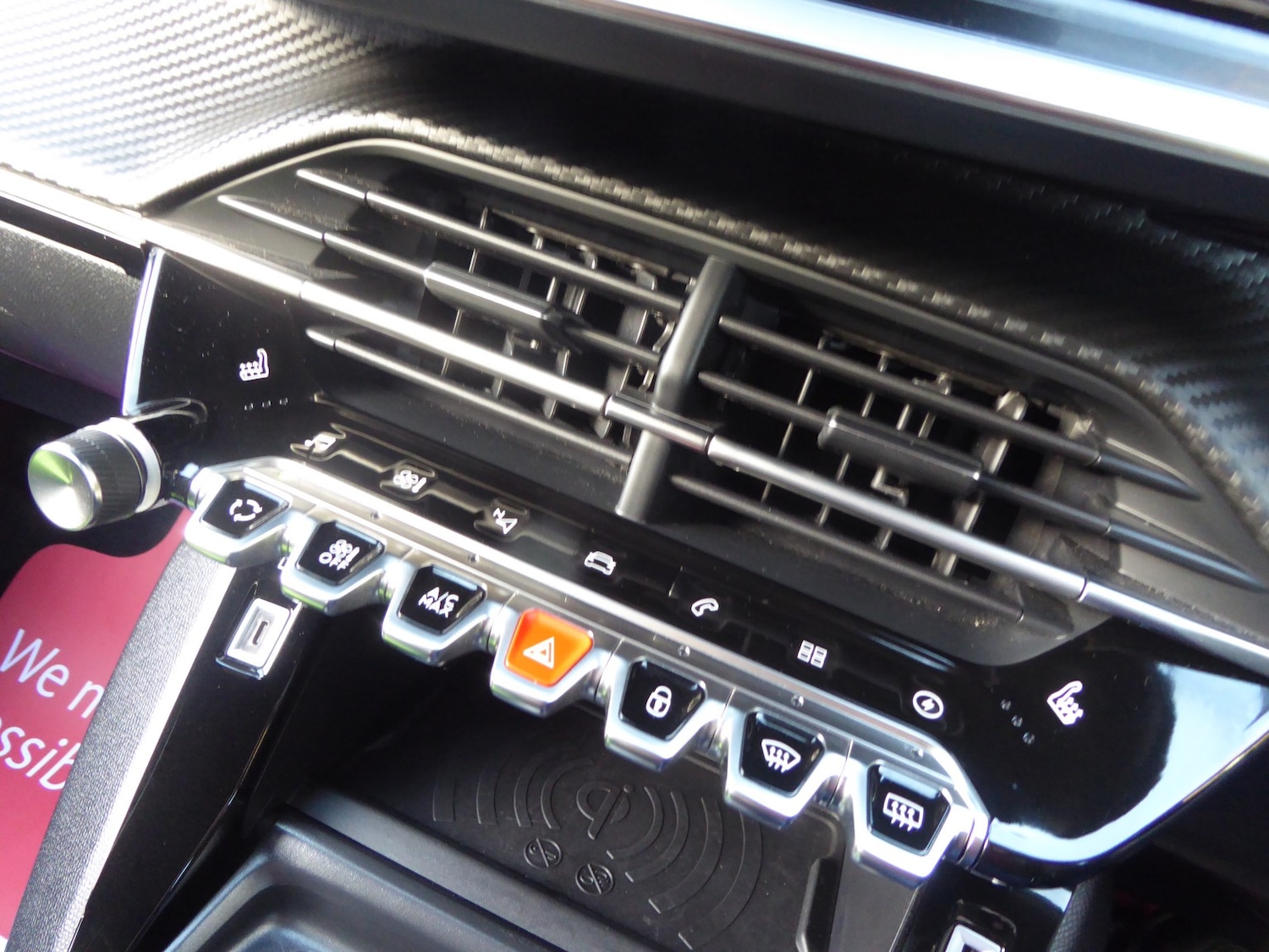 Used Peugeot 2008 2022 for sale - 76605803: Photo 20