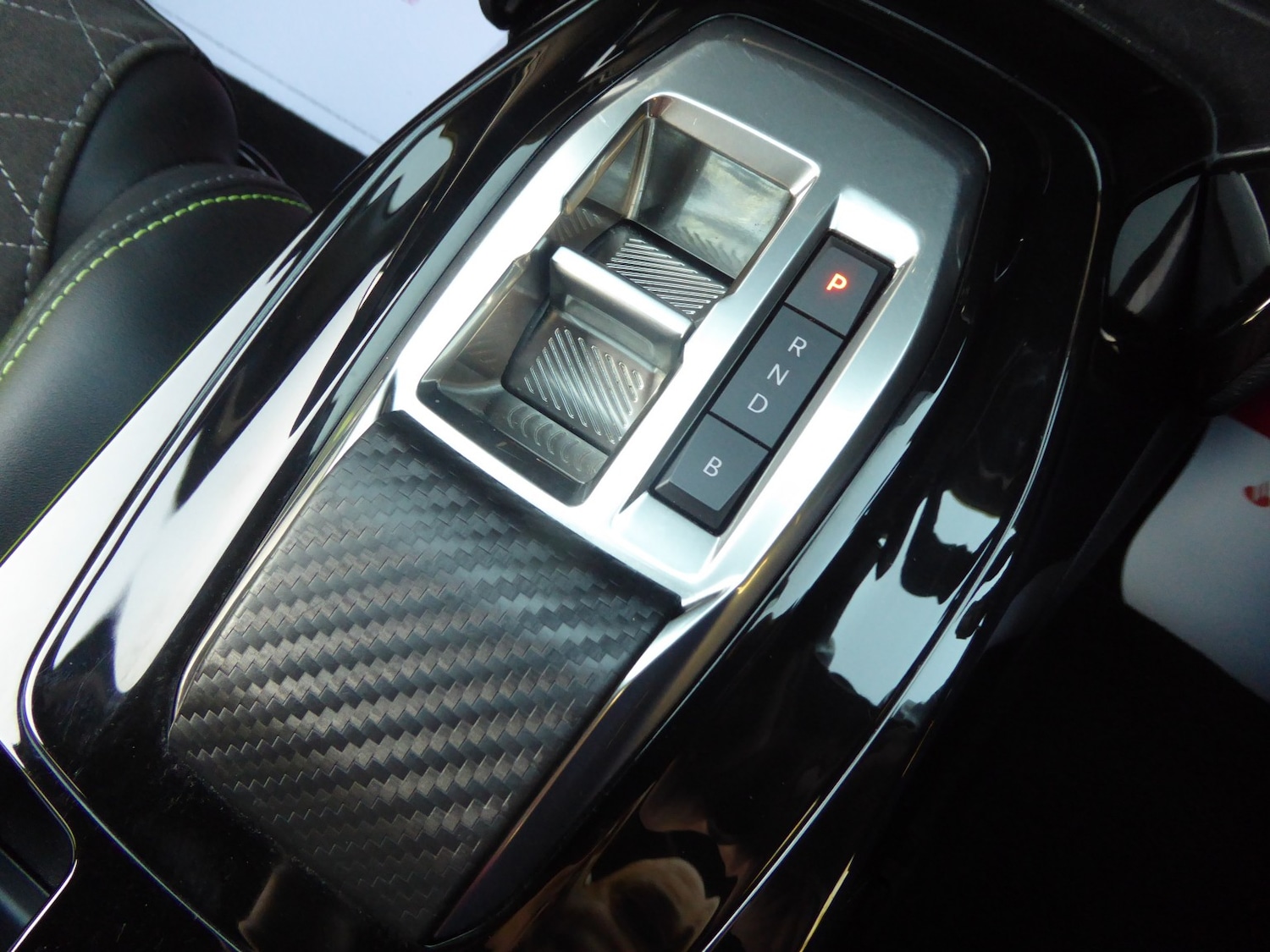 Used Peugeot 2008 2022 for sale - 76605803: Photo 22