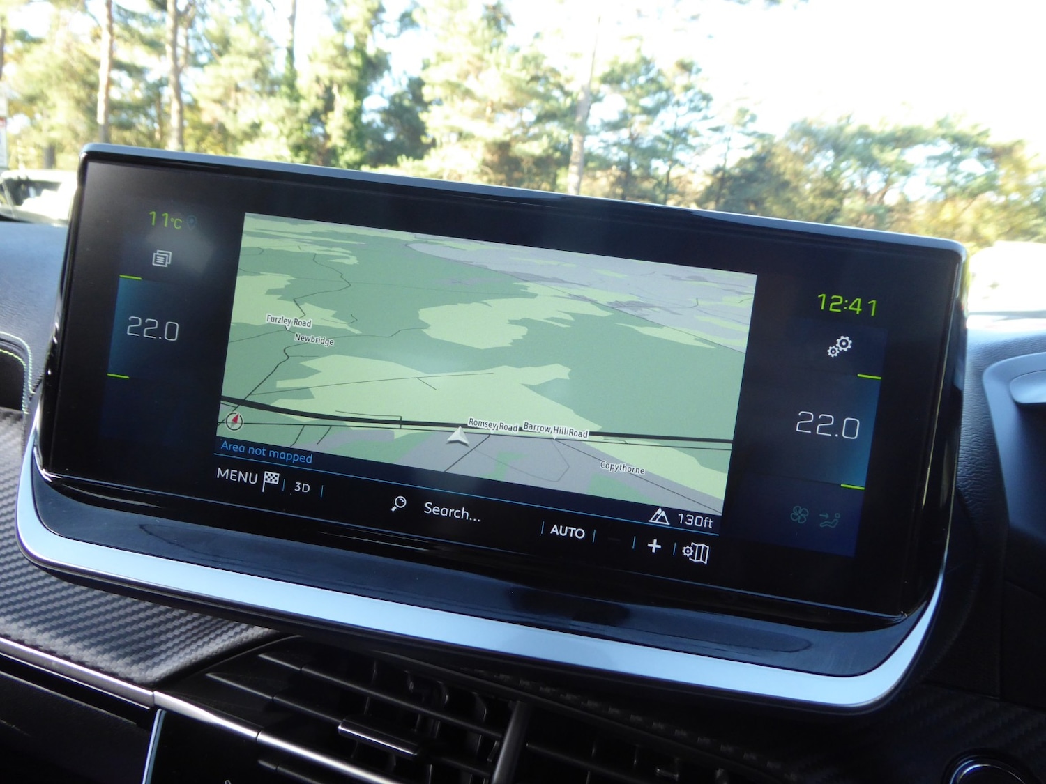 Used Peugeot 2008 2022 for sale - 76605803: Photo 23