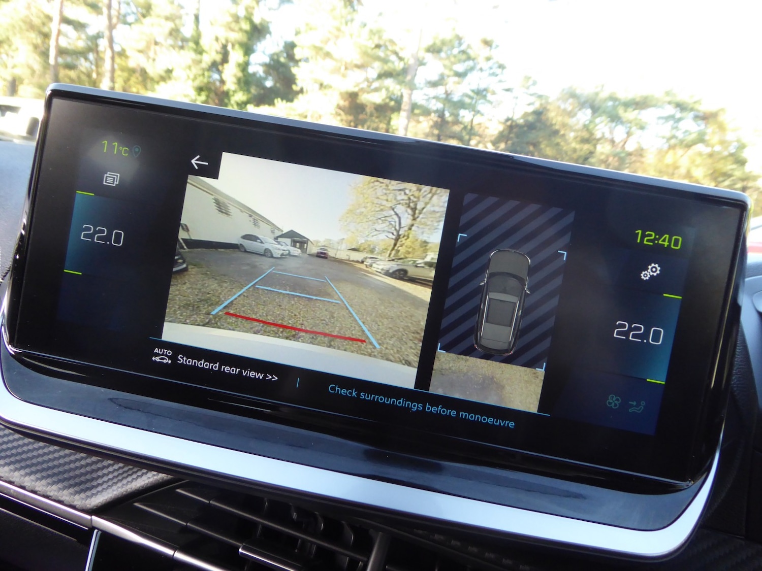 Used Peugeot 2008 2022 for sale - 76605803: Photo 24