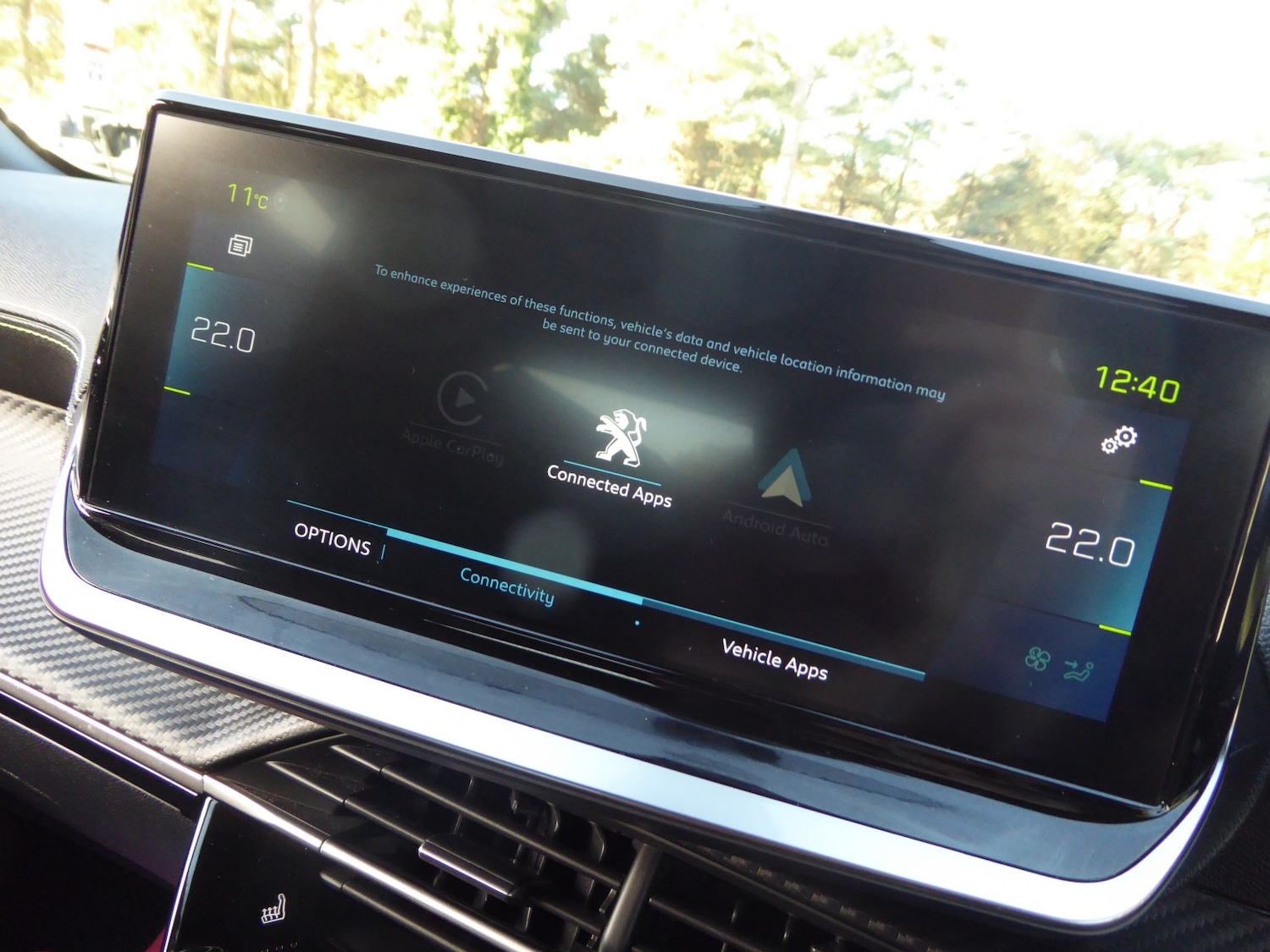 Used Peugeot 2008 2022 for sale - 76605803: Photo 25