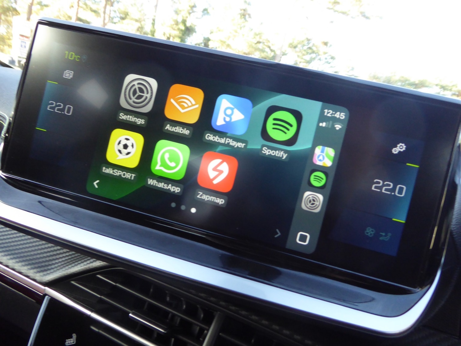 Used Peugeot 2008 2022 for sale - 76605803: Photo 27