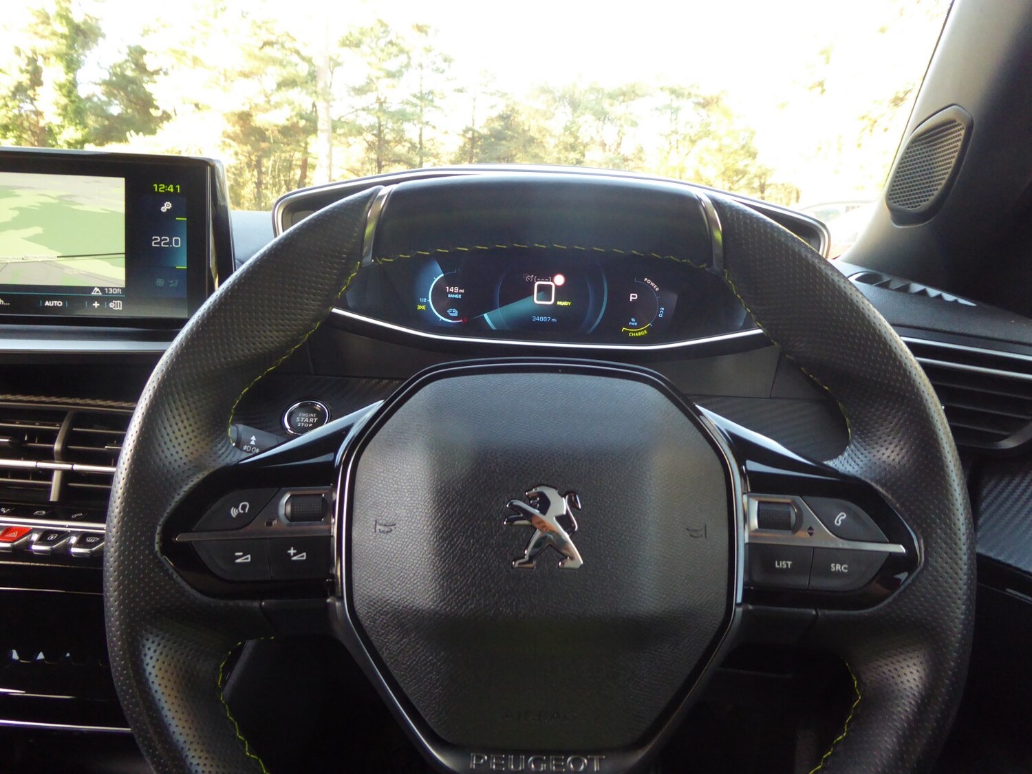 Used Peugeot 2008 2022 for sale - 76605803: Photo 32