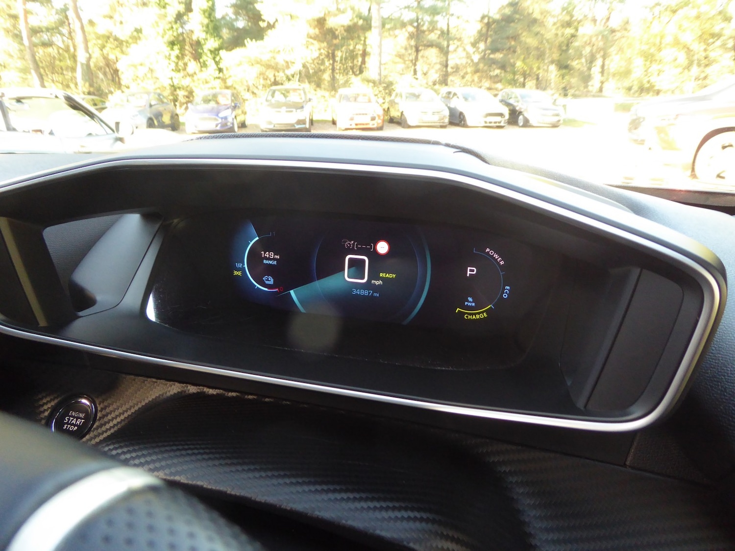 Used Peugeot 2008 2022 for sale - 76605803: Photo 33