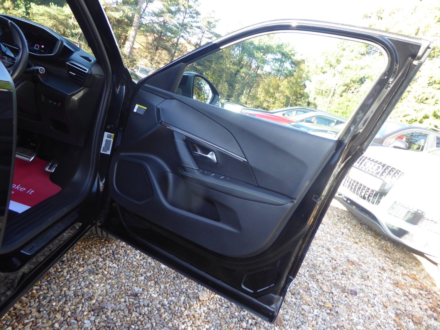 Used Peugeot 2008 2022 for sale - 76605803: Photo 35