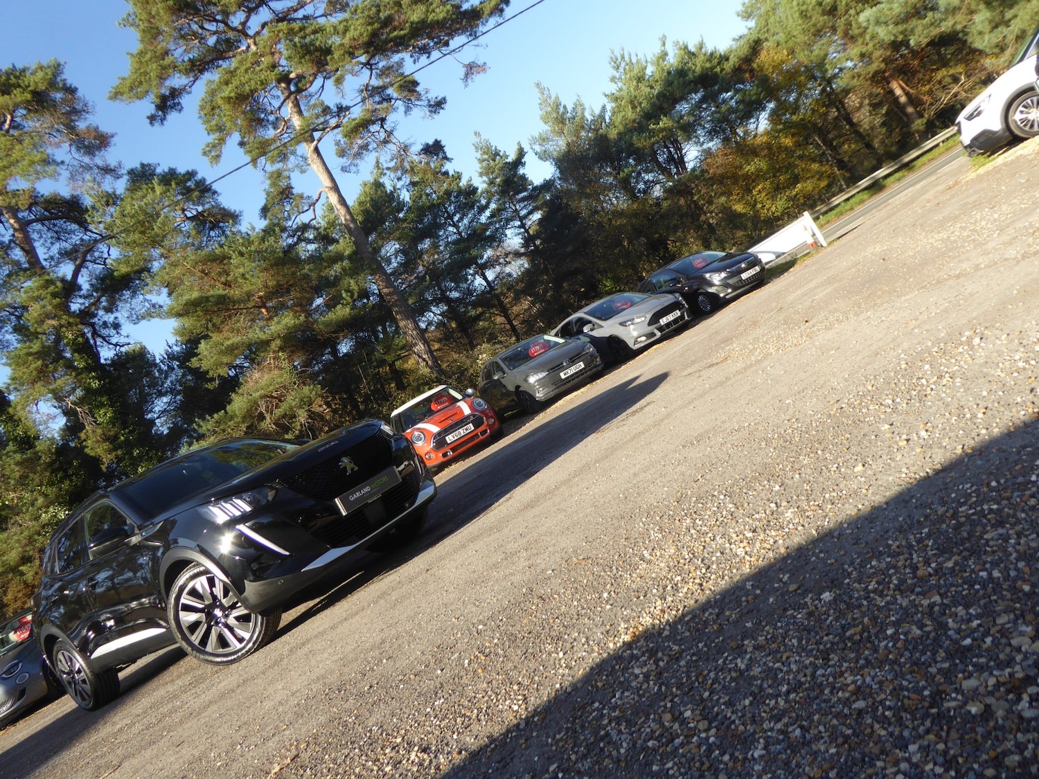 Used Peugeot 2008 2022 for sale - 76605803: Photo 36