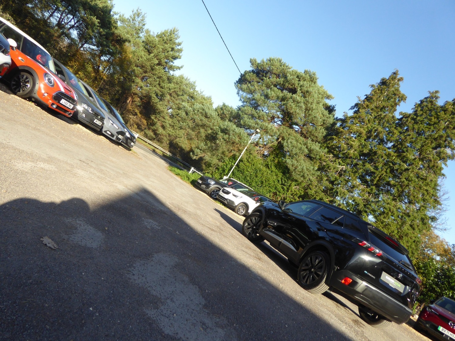 Used Peugeot 2008 2022 for sale - 76605803: Photo 37