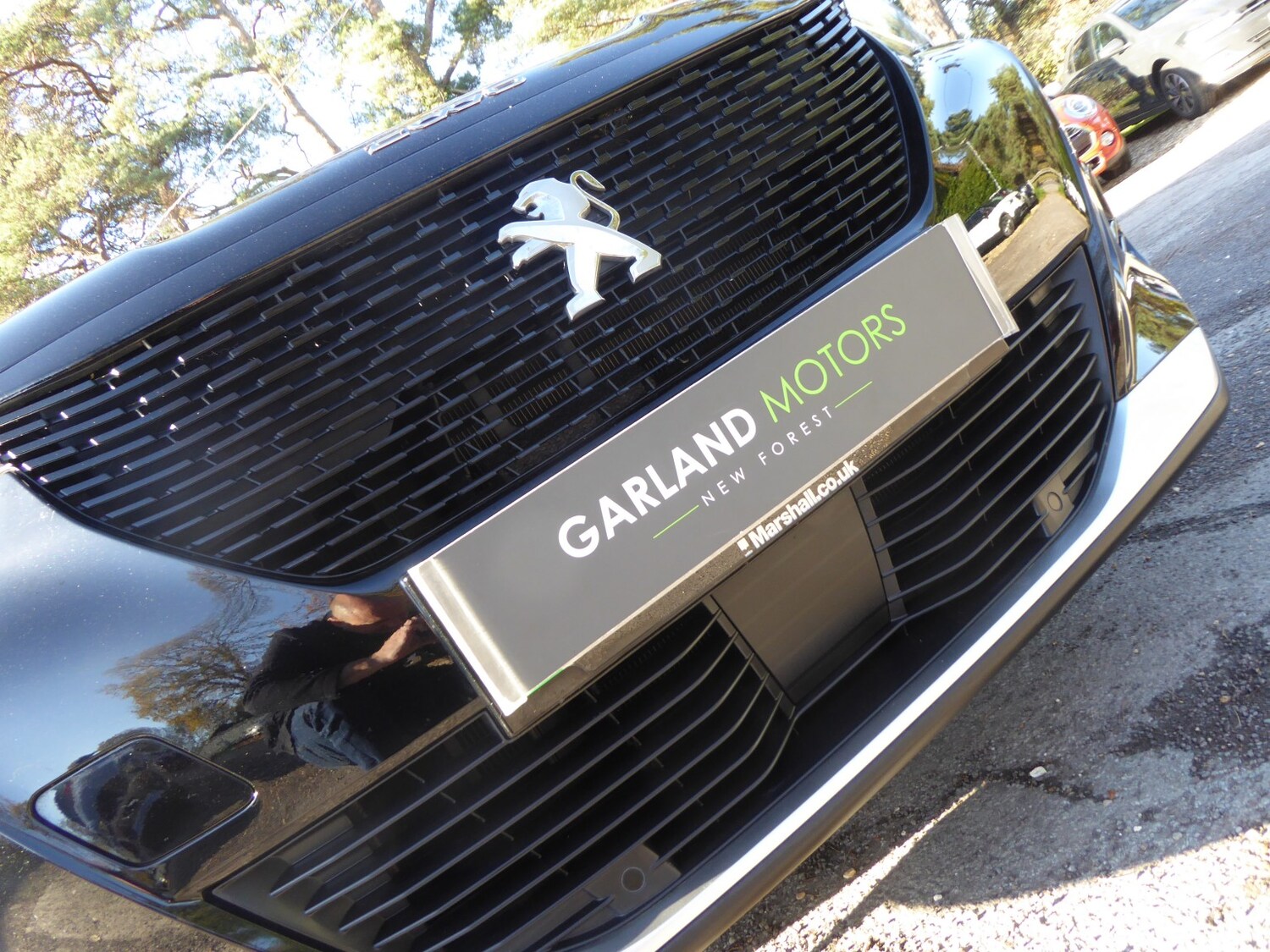 Used Peugeot 2008 2022 for sale - 76605803: Photo 38