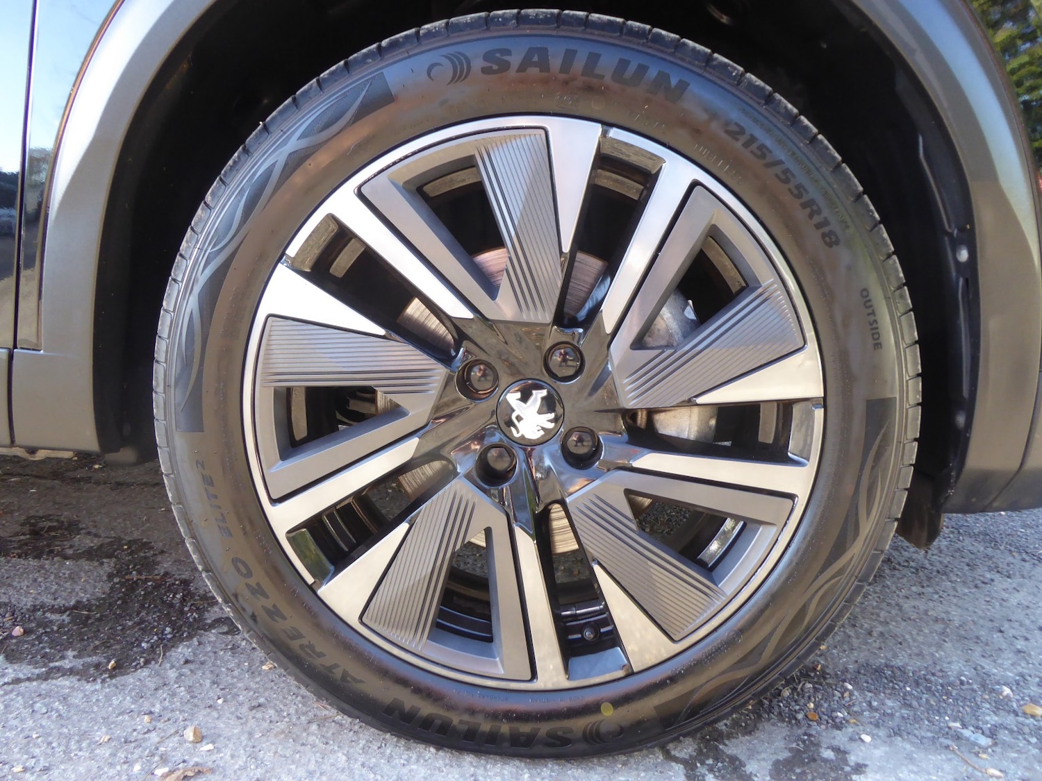 Used Peugeot 2008 2022 for sale - 76605803: Photo 43