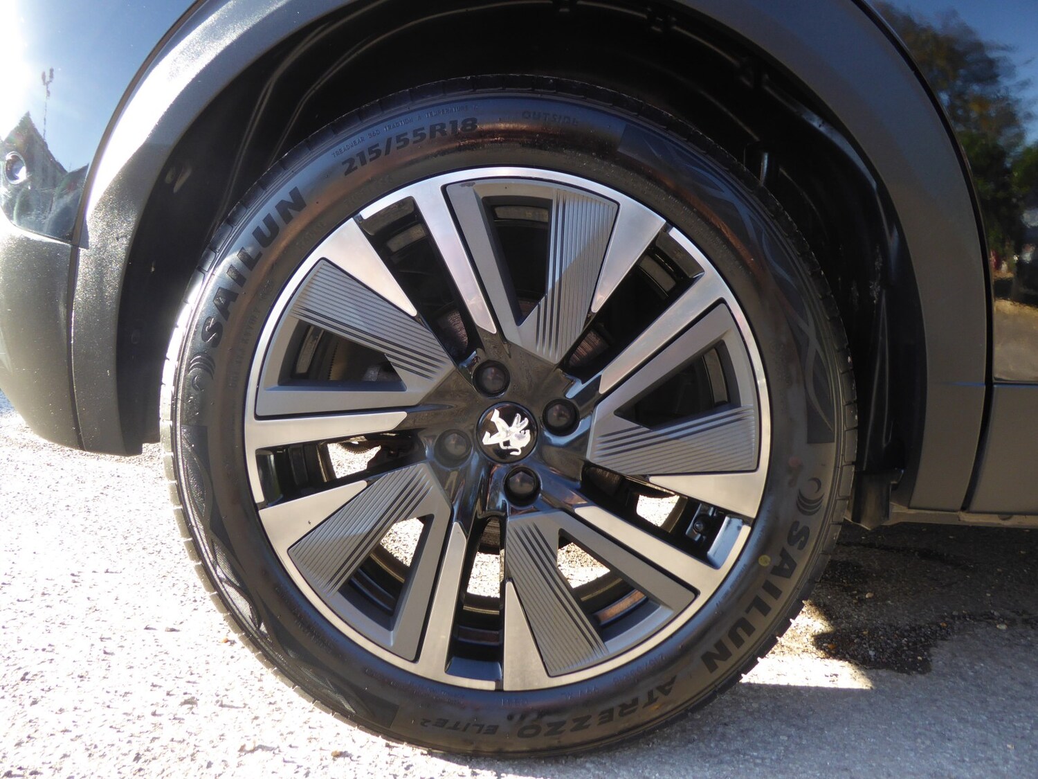 Used Peugeot 2008 2022 for sale - 76605803: Photo 44