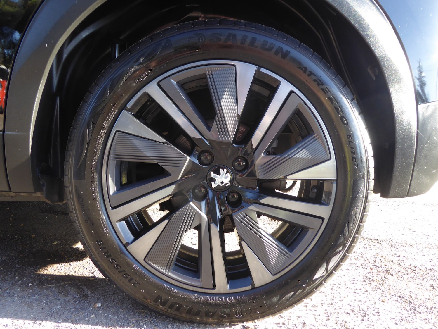 Used Peugeot 2008 2022 for sale - 76605803: Photo 45