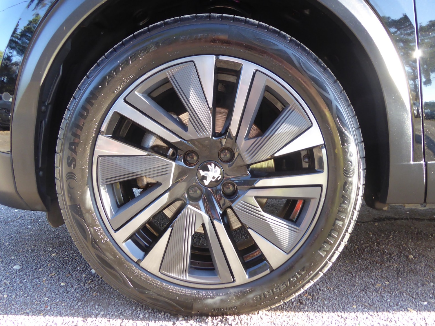 Used Peugeot 2008 2022 for sale - 76605803: Photo 46