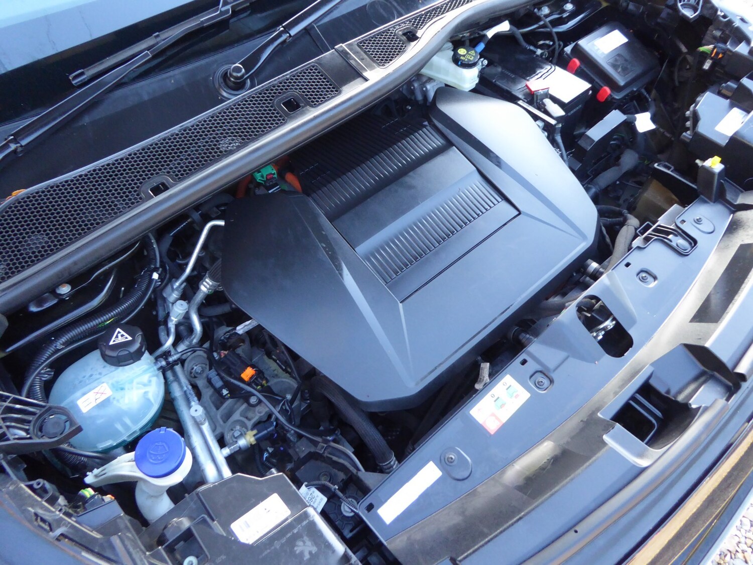 Used Peugeot 2008 2022 for sale - 76605803: Photo 48