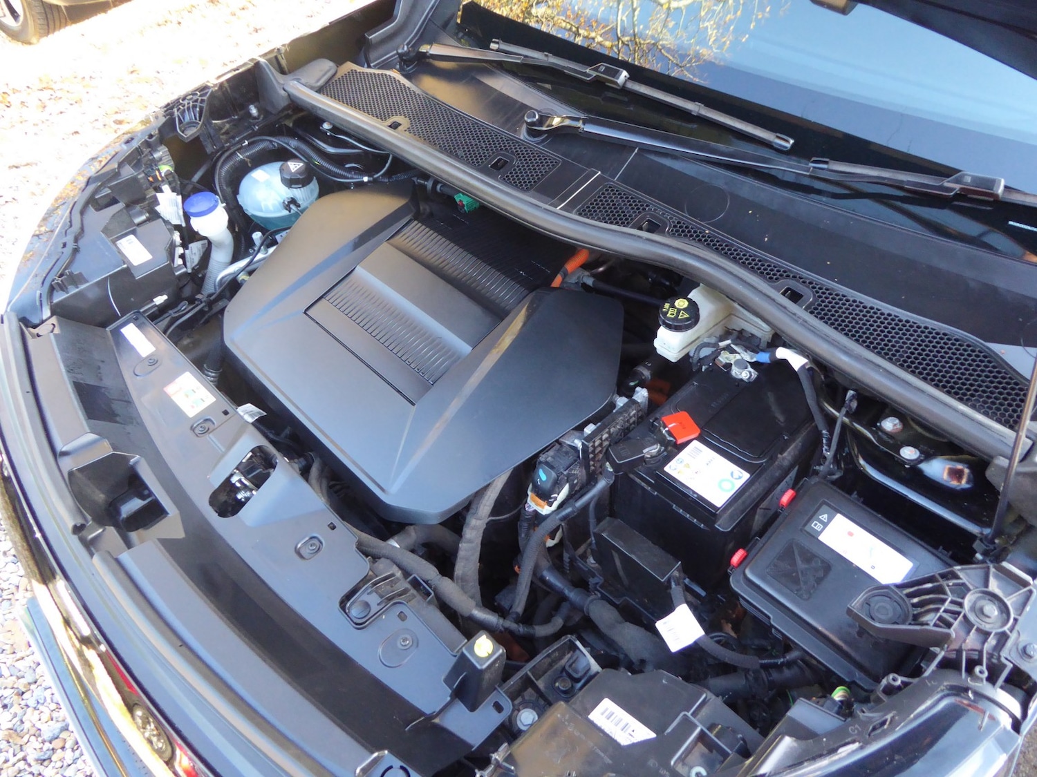 Used Peugeot 2008 2022 for sale - 76605803: Photo 49