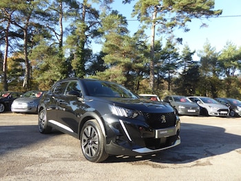 Used Peugeot 2008 2022 for sale - 76605803: Photo