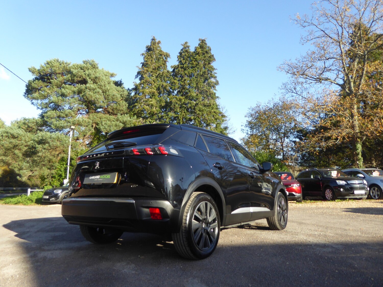 Used Peugeot 2008 2022 for sale - 76605803: Photo 6