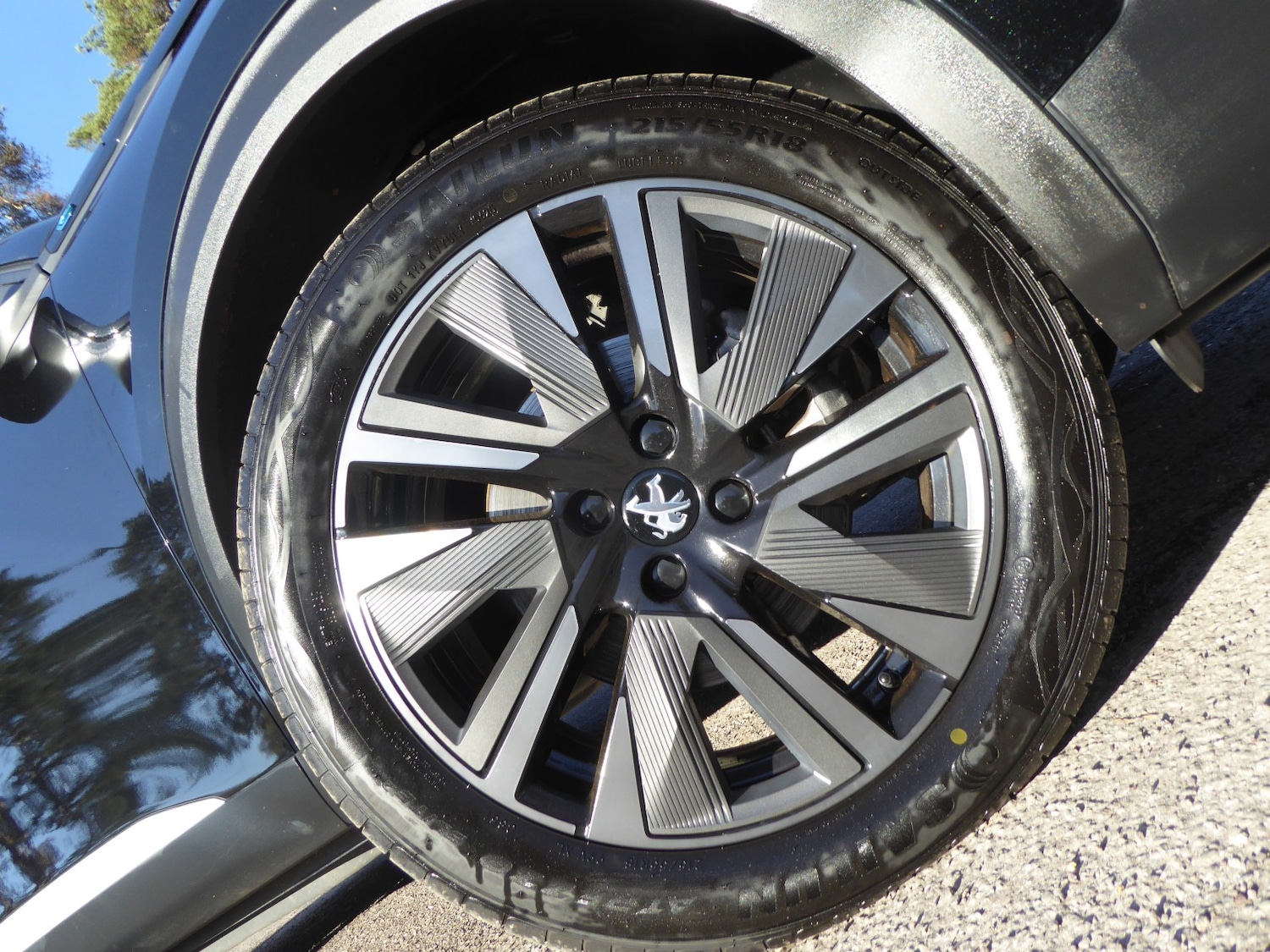 Used Peugeot 2008 2022 for sale - 76605803: Photo 7