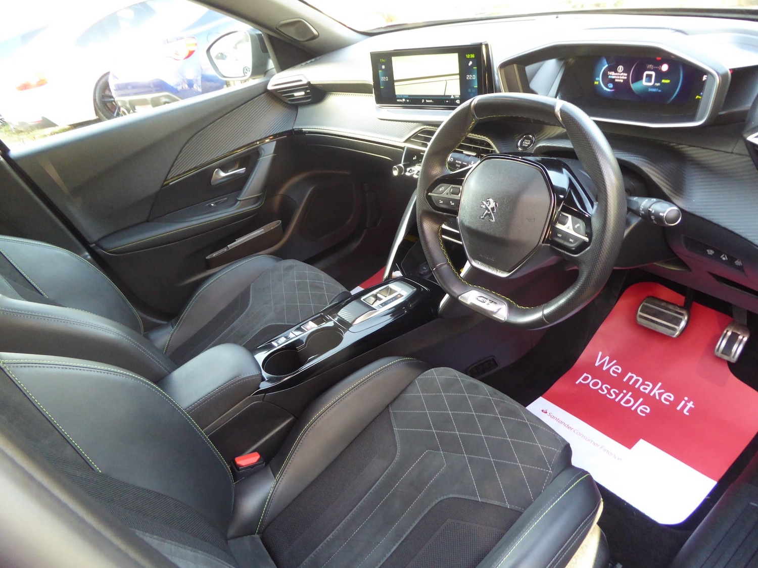 Used Peugeot 2008 2022 for sale - 76605803: Photo 8