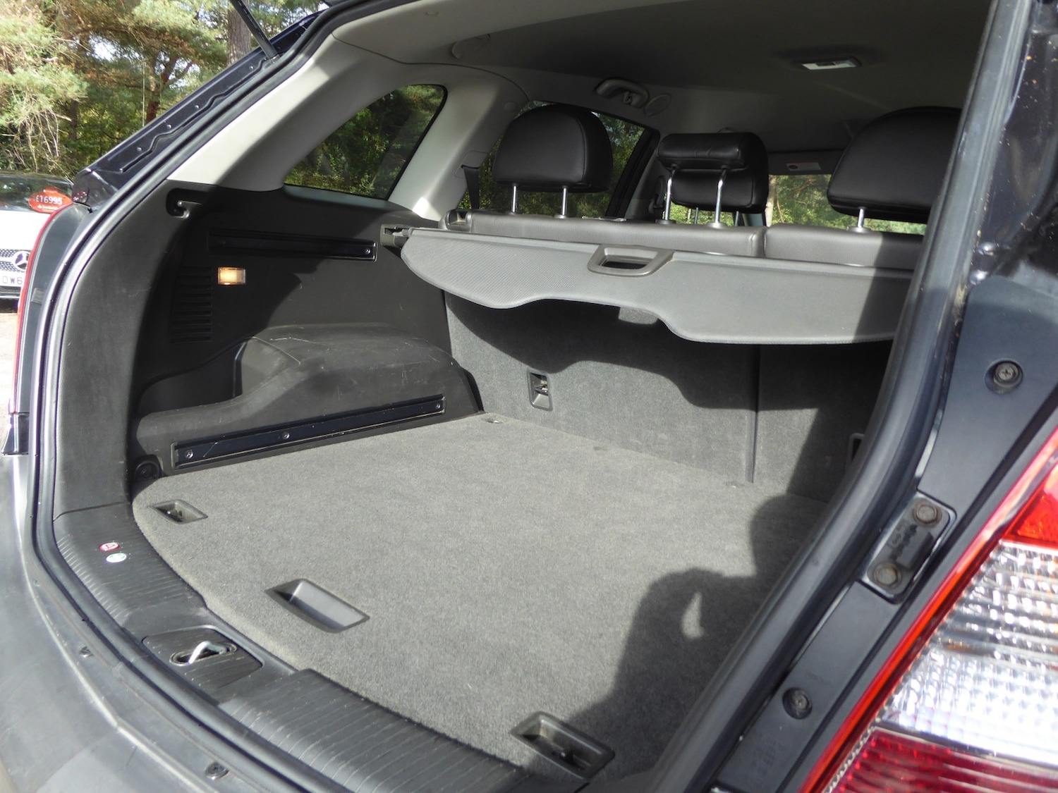 Used Vauxhall Antara 2013 for sale - 76369285: Photo 14