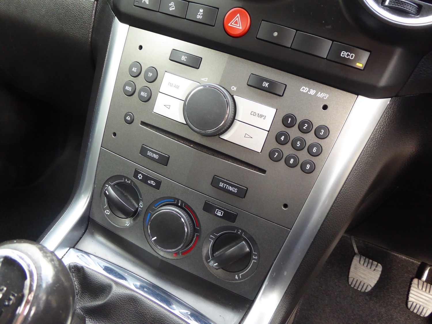 Used Vauxhall Antara 2013 for sale - 76369285: Photo 17