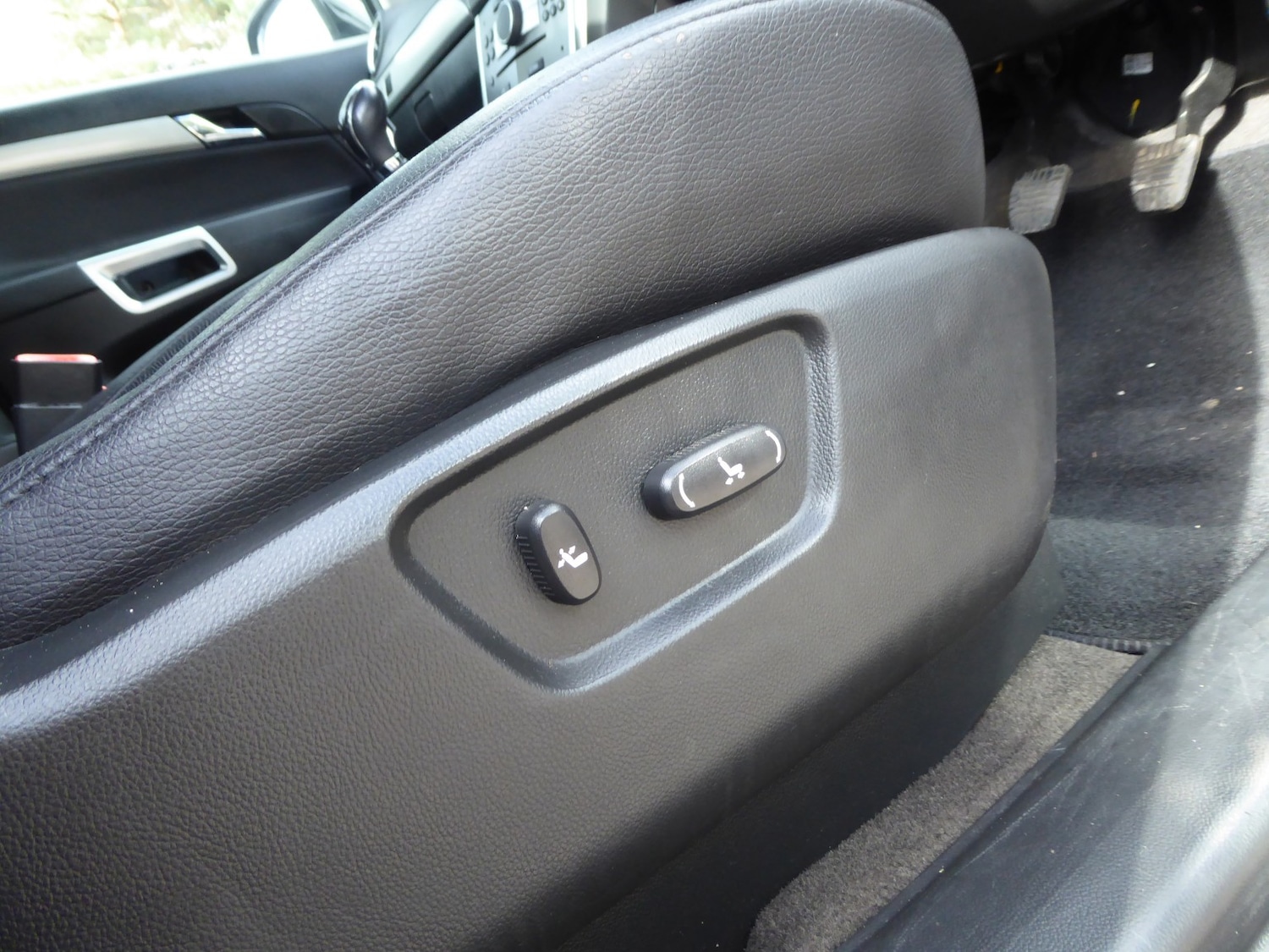 Used Vauxhall Antara 2013 for sale - 76369285: Photo 19