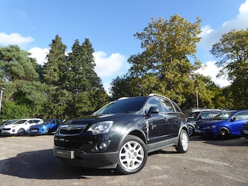2013 - 2.2 CDTi Diamond 5dr [Start Stop]
