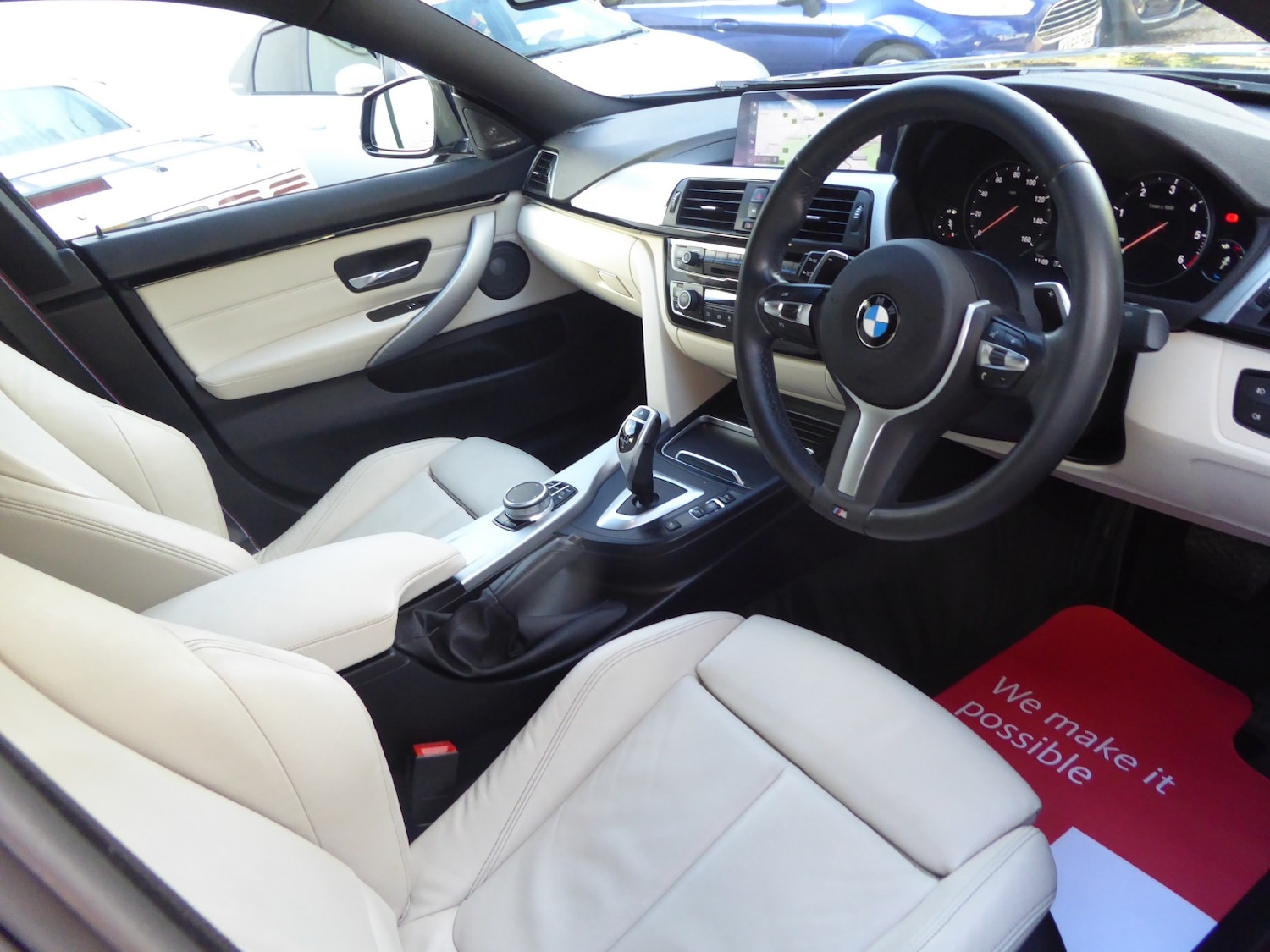 Used BMW 4 Series 2020 for sale - 76699232: Photo 10