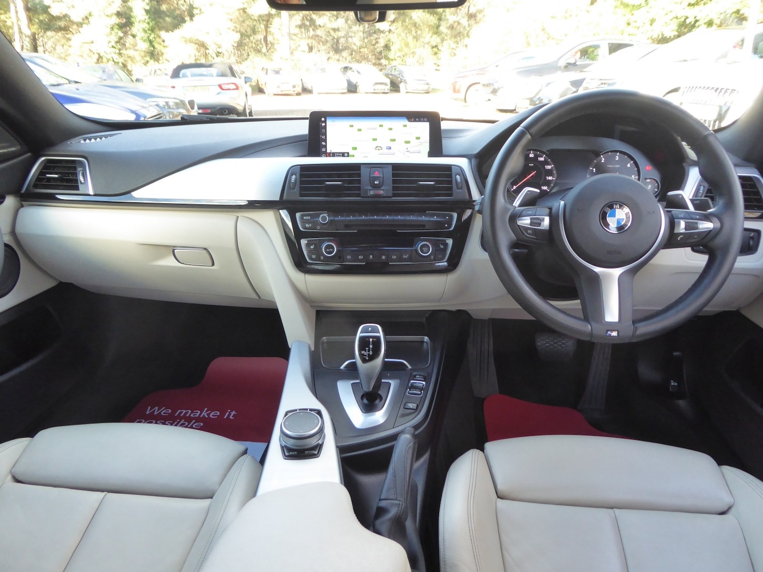 Used BMW 4 Series 2020 for sale - 76699232: Photo 11