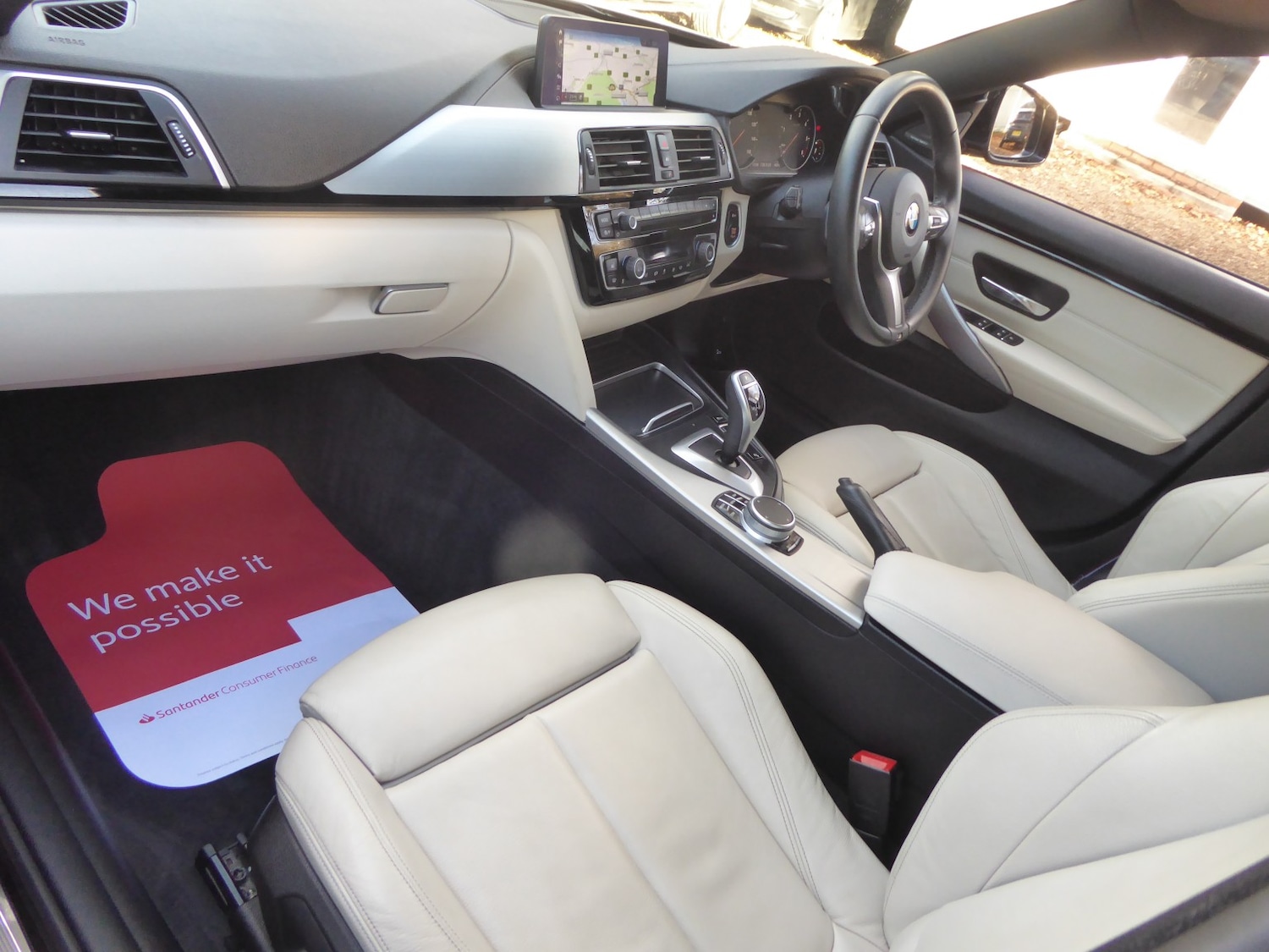 Used BMW 4 Series 2020 for sale - 76699232: Photo 12