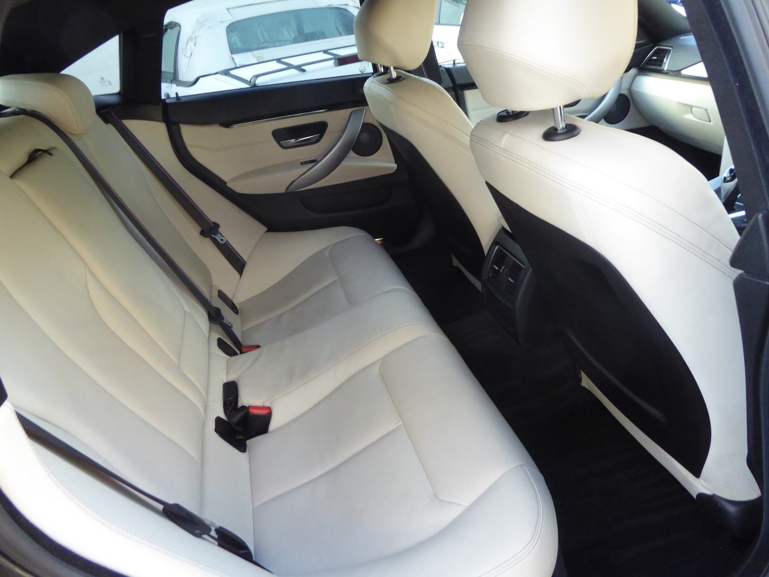 Used BMW 4 Series 2020 for sale - 76699232: Photo 13