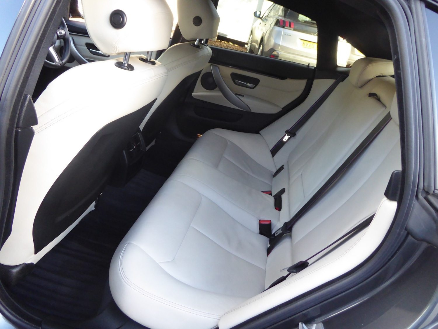 Used BMW 4 Series 2020 for sale - 76699232: Photo 14