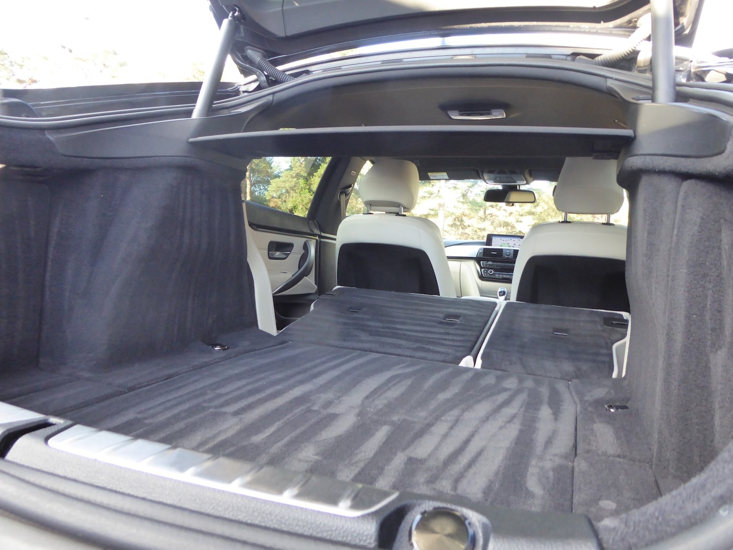 Used BMW 4 Series 2020 for sale - 76699232: Photo 17