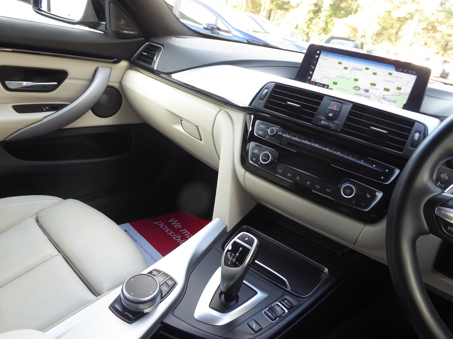 Used BMW 4 Series 2020 for sale - 76699232: Photo 20