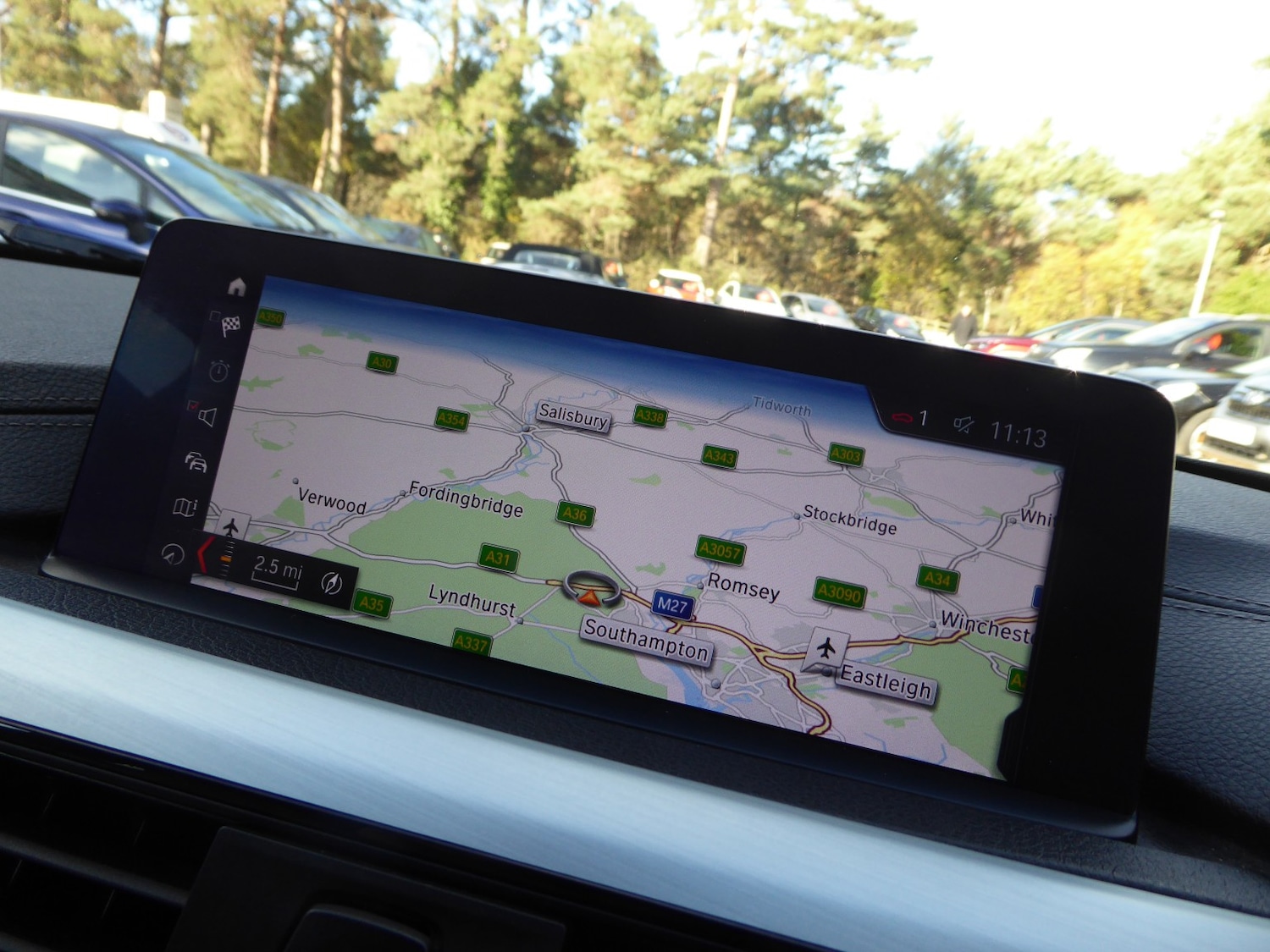 Used BMW 4 Series 2020 for sale - 76699232: Photo 24