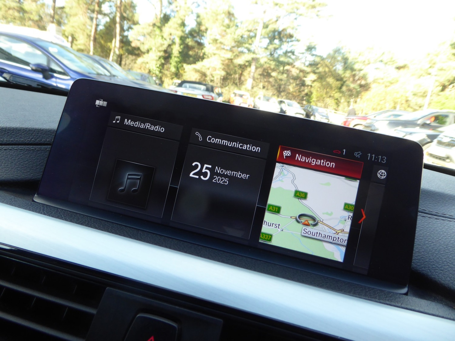 Used BMW 4 Series 2020 for sale - 76699232: Photo 25