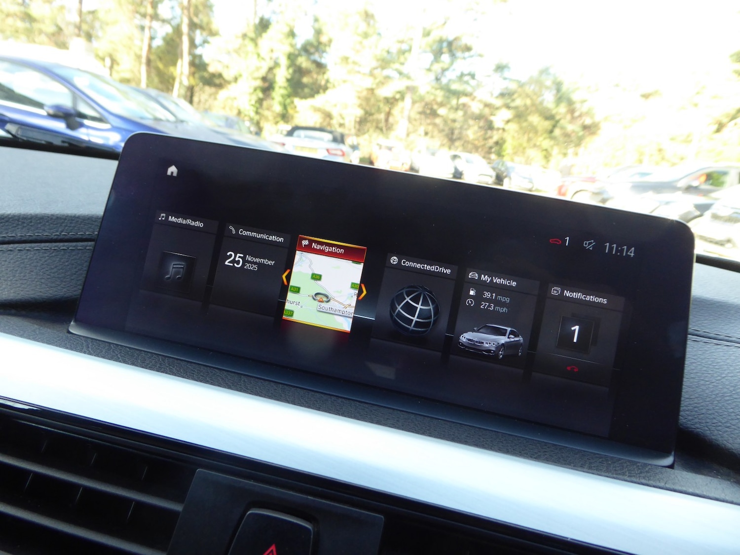 Used BMW 4 Series 2020 for sale - 76699232: Photo 26