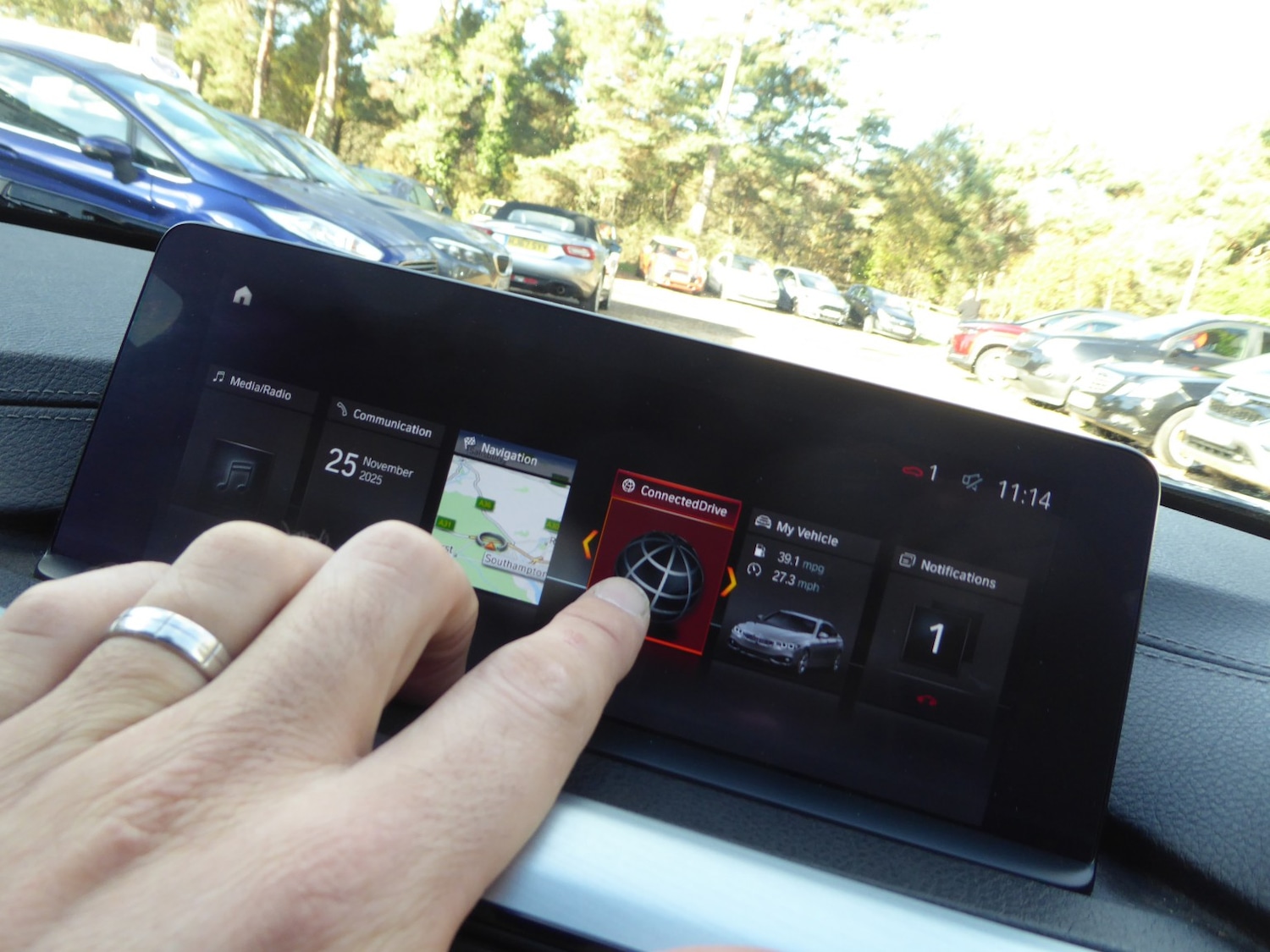 Used BMW 4 Series 2020 for sale - 76699232: Photo 27