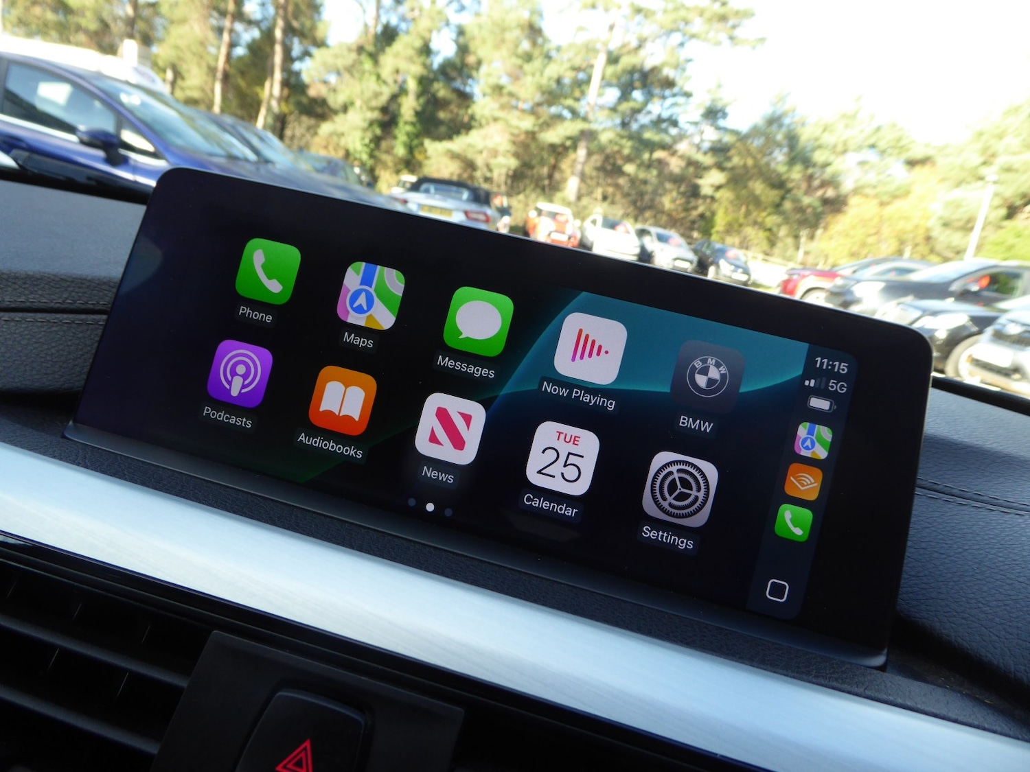 Used BMW 4 Series 2020 for sale - 76699232: Photo 31