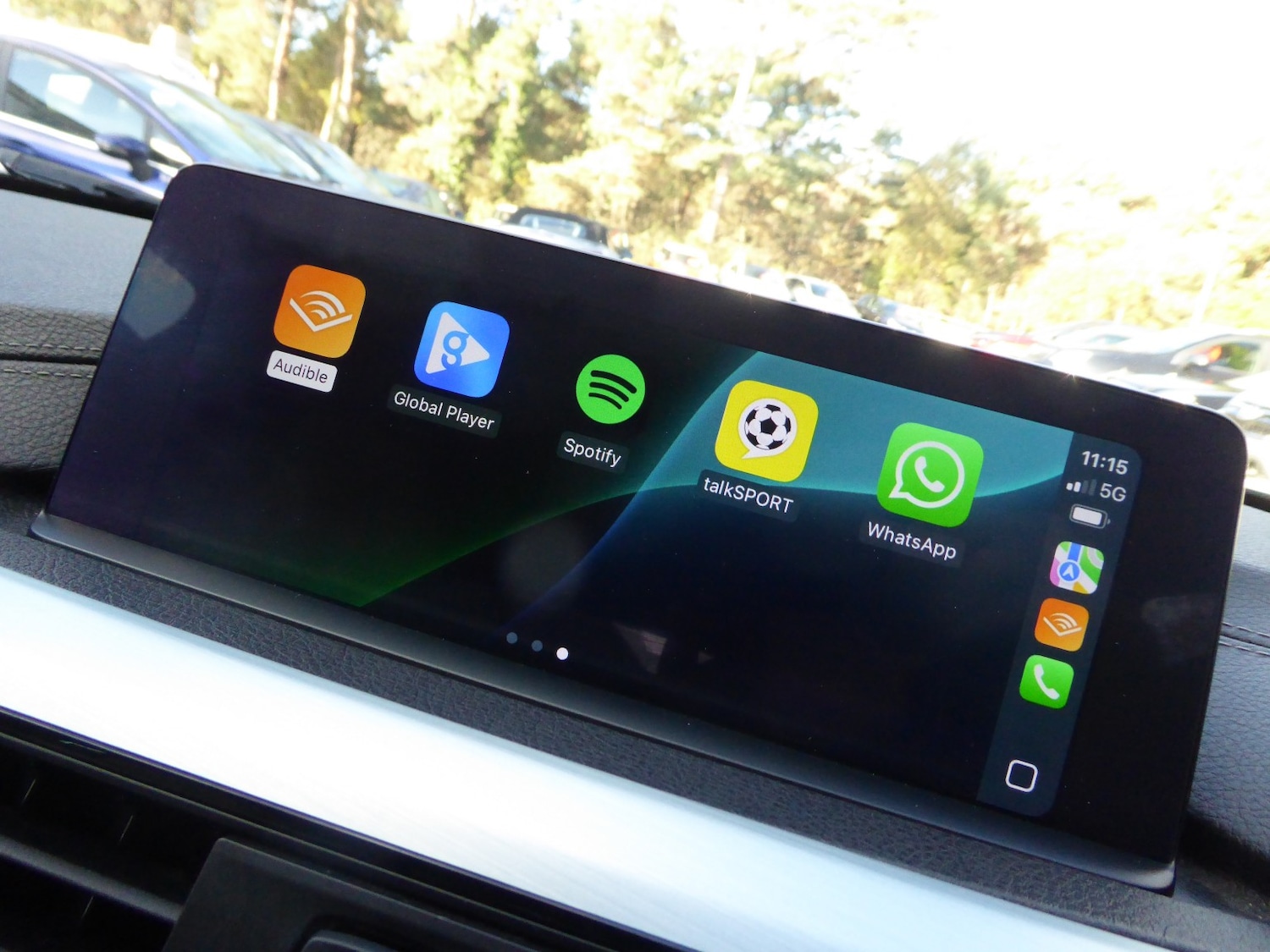 Used BMW 4 Series 2020 for sale - 76699232: Photo 32