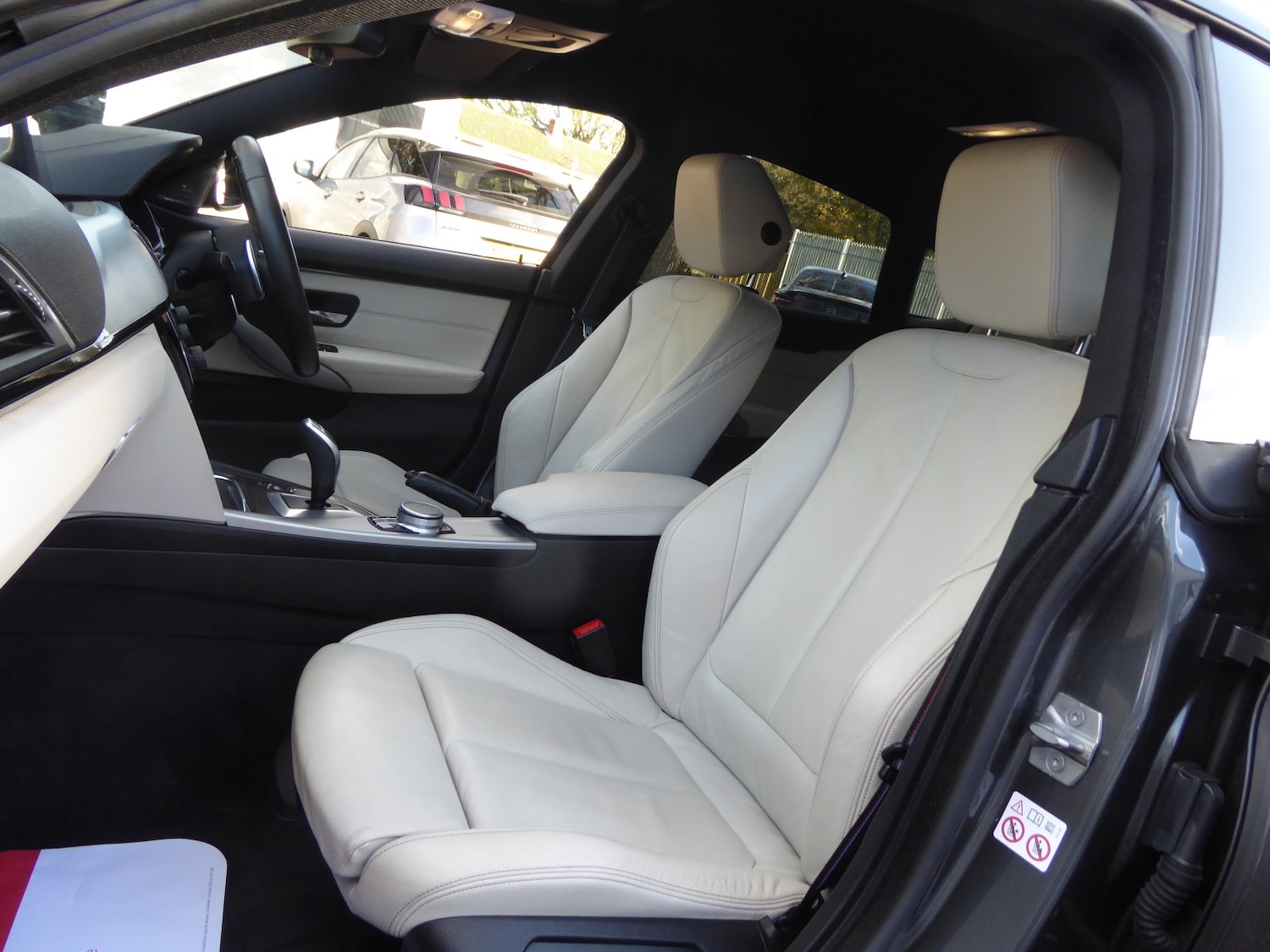 Used BMW 4 Series 2020 for sale - 76699232: Photo 33